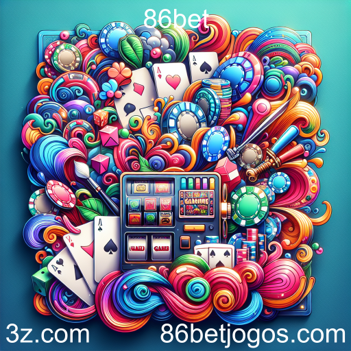 Descubra as Melhores Promoções da 86bet e Maximize Seu Jogo